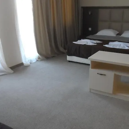 Kamenec 3* 네세부르